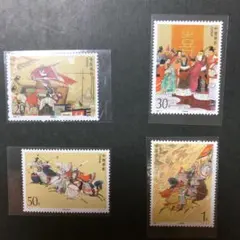 2026年最新】中国切手 三国演義の人気アイテム - メルカリ