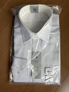 セブンプレミアム メンズ ドレスシャツ 41-84