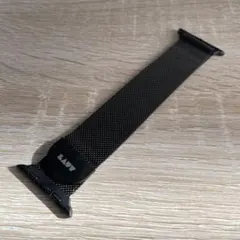 【即決価格】Apple Watch ミラネーゼループ 42/44mm