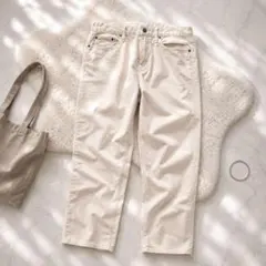 A29 GAP 1969 SEXY BOYFRIEND コーデュロイパンツ 29