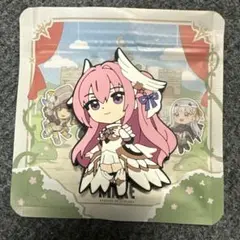 コミケC105 勝利の女神 NIKKE 千本くじ ラバーマスコット ドロシー