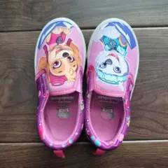 パウ・パトロール☆キッズ☆スリッポ☆ 26サイズ☆16.8