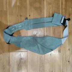 グスケット 抱っこひも