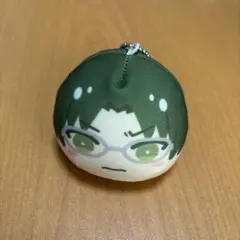 あんスタ　おまんじゅう　蓮巳敬人