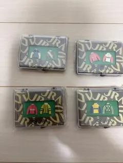レア】ピンズコレクション ルパン三世 6種類 - メルカリ