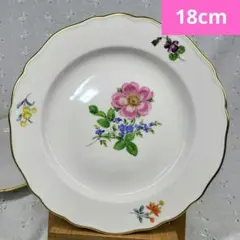 マイセン　ケーキ皿　皿　未使用品 2025年最新】マイセン ケーキ皿の人気アイテム - メルカリ