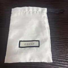 【GUCCI】巾着　袋　正規品