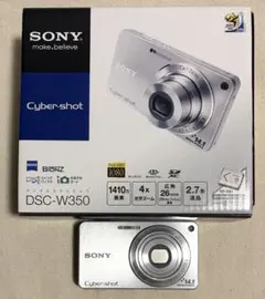 2026年最新】dsc-w35の人気アイテム - メルカリ
