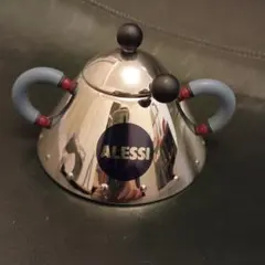 2026年最新】ALESSI シュガーポットの人気アイテム - メルカリ
