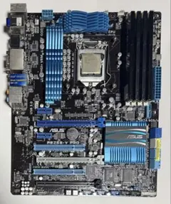 2026年最新】asus z68 マザーボードの人気アイテム - メルカリ
