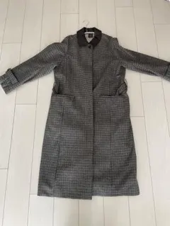 【年末セール】ロングコート