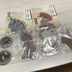 暦ノ神様　ガチャガチャ