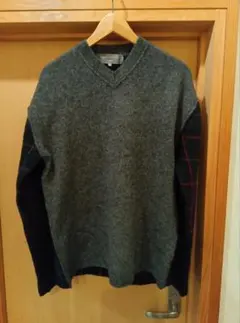 コムデギャルソン ニット