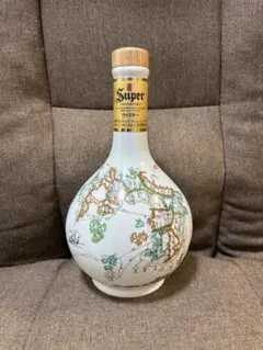 Nikka Whisky 樽出しウイスキー原酒 8年 - メルカリ