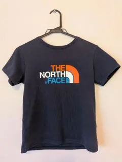ノースフェイス Tシャツ　150