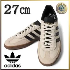 新品✨アディダス ハンドボール スペツィアル 27cm IE3698　人気