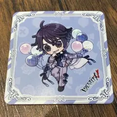 第五人格 IdentityV 漁師グレイス GIGOコラボ たい焼き コースター