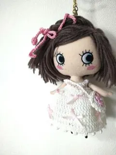 ハッピードール　イーマリーちゃんのお洋服のサムネイル