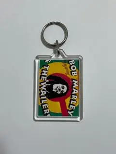 ボブマーリー ミュージシャン