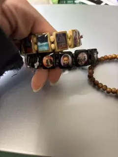 bazo 1199 27club bracelet clear - メルカリ