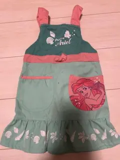 100～110cm★アリエルエプロン