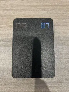 CIOモバイルバッテリー SMARTCOBY Pro SLIM 10000mAh