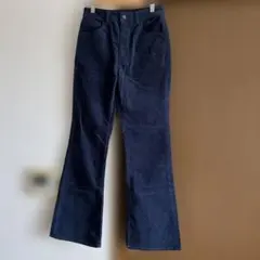 秋冬 カジュアルパンツ