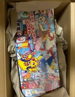 2025年最新】ポケモンセンター スペシャルboxの人気アイテム - メルカリ