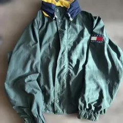 TOMMY HILFIGER SAILING ジャケットのサムネイル