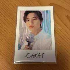 2026年最新】グループ名：SEVENTEEN K-POP 写真・チェキの人気アイテム