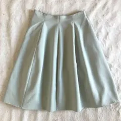 フォクシー45409 フレアスカート2025年❣️新品❣️定価