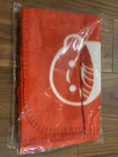 チチヤス　ブランケット　新品未使用