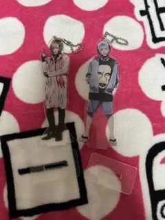 R指定 アクスタ チェキ 2025年最新】r指定 マモ アクスタの人気アイテム - メルカリ