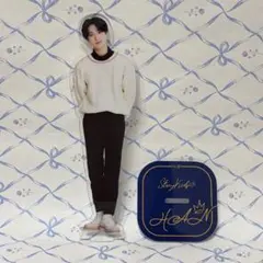 2025年最新】straykids アクスタ ファミマの人気アイテム - メルカリ