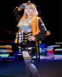 【即日発送可能】 勝利の女神:ニケ コスプレ ミハラ nikke 道具 武器 Amazon.co.jp: [MENGQING] 勝利の女神：NIKKE ミハラ 武器 コスプレ