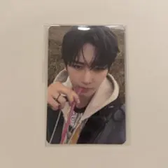 ALD1 アンシン オリヤン トレカ ストローver.