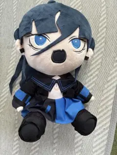 FGO Fate ジャンヌオルタ ちょこぷに ぬいぐるみ - メルカリ