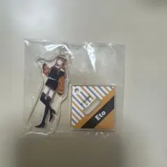 カラフルピーチ　えと　アクスタ　ミニ