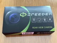 バックカメラ 後付け CCD 超高画質タイプ　汎用品　未使用品