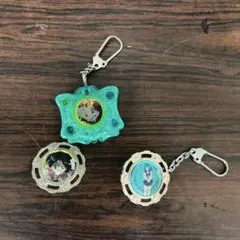 セーラームーン　キーホルダー
