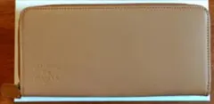 MAISON DE FAMILLE ラウンドファスナー長財布・収納箱有りのサムネイル