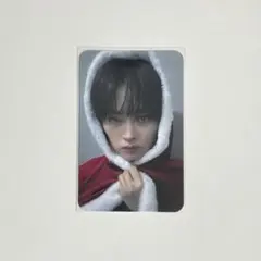 リノ トレカ タレントカード