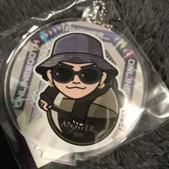 登坂広臣　ØMI アクリルスタンド