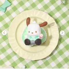 TOPTOY ポチャッコ フィギュア sweetie candy