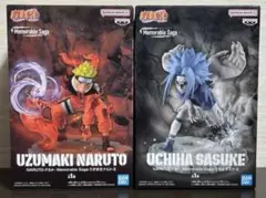 まとめ買い得！ナルト-終末の谷フィギュア4体セット NARUTO ナルト 4体フィギュアセット - メルカリ