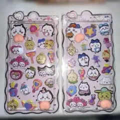 ちいかわ お尻シール ウォーターインシール