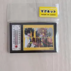 僕のヒーローアカデミア コマコレ 第1弾 マグネット 緑谷出久 爆豪勝己