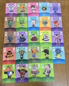 amiibゴリラ　セット