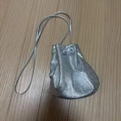 PAGEBOY 巾着バッグ(付録)のサムネイル