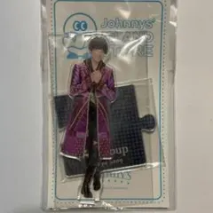 佐野晶哉 アクリルスタンド